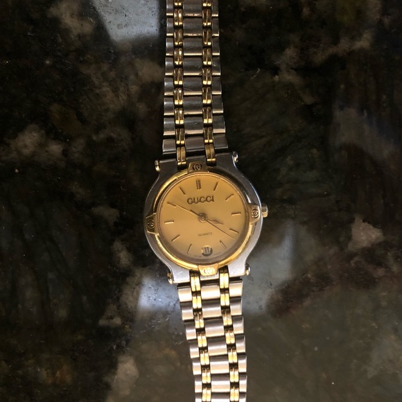 Gucci Women’s Classic Watch, Purchased in the 80’s main image 7
